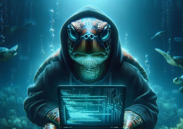 Sea Turtle Hackers Spy on Dutch ISPs and Telecommunication Companies – Source: heimdalsecurity.com