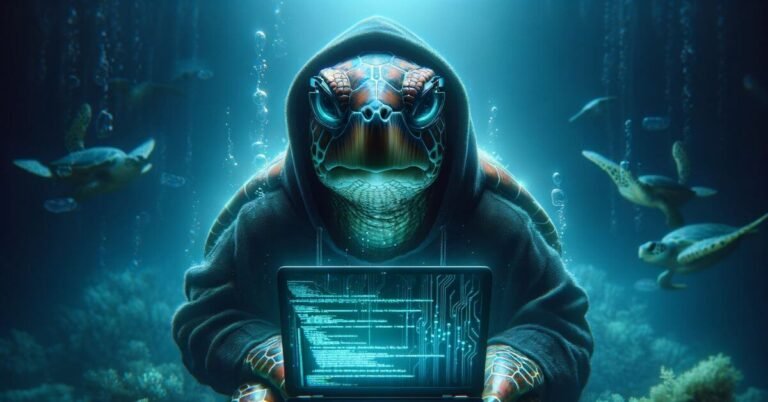sea-turtle-hackers-spy-on-dutch-isps-and-telecommunication-companies-–-source:-heimdalsecurity.com