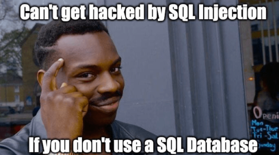 The No-Nonsense Guide to Bypassing API Auth Using NoSQL Injection – Source: securityboulevard.com