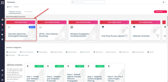 Androxgh0st Malware: SafeBreach Coverage for US-CERT Alert (AA24-016A) – Source: securityboulevard.com