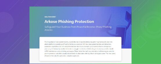 Taking on EvilProxy: Advancements in Phishing Protection – Source: securityboulevard.com