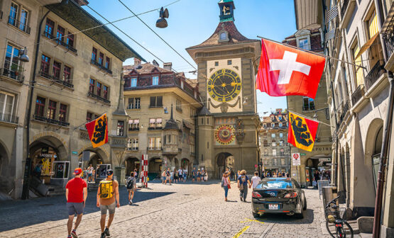 Swiss Government Reports Nuisance-Level DDoS Disruptions – Source: www.databreachtoday.com