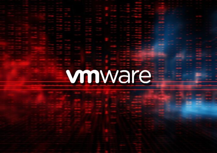 Chinese hackers exploit VMware bug as zero-day for two years – Source: www.bleepingcomputer.com