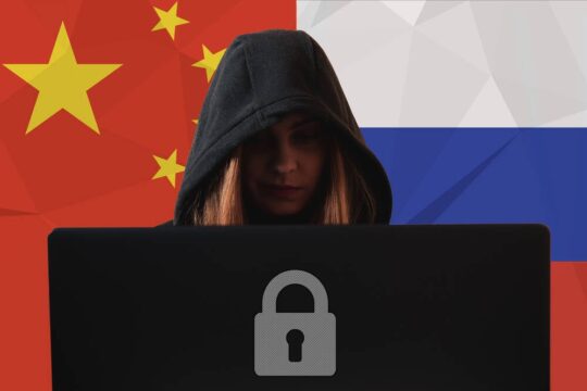 Russians invade Microsoft exec mail while China jabs at VMware vCenter Server – Source: go.theregister.com
