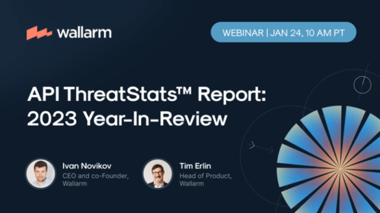 Webinar: Join us for the latest in API Threats on January 24, 2024 – Source: securityboulevard.com
