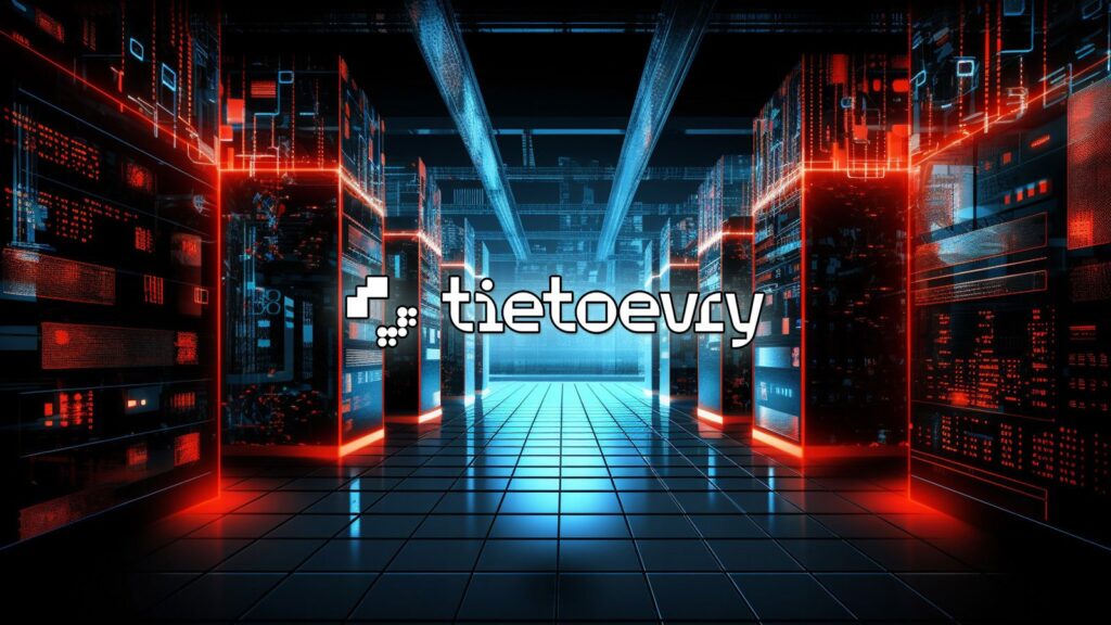 tietoevry-ransomware-attack-causes-outages-for-swedish-firms,-cities-–-source:-wwwbleepingcomputer.com