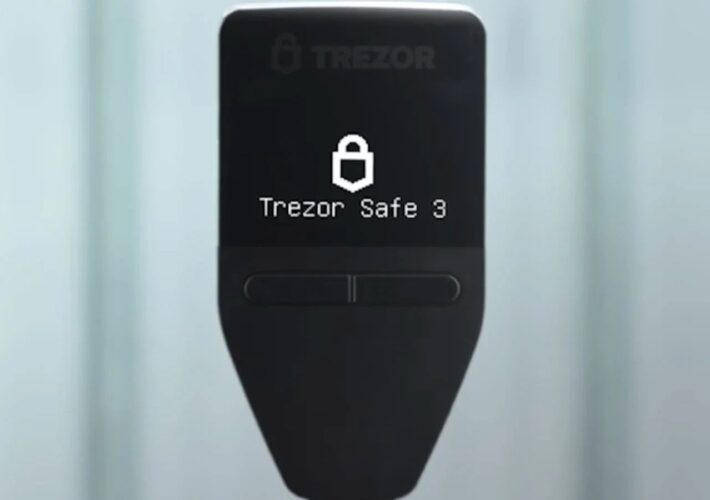 Trezor support site breach exposes personal data of 66,000 customers – Source: www.bleepingcomputer.com
