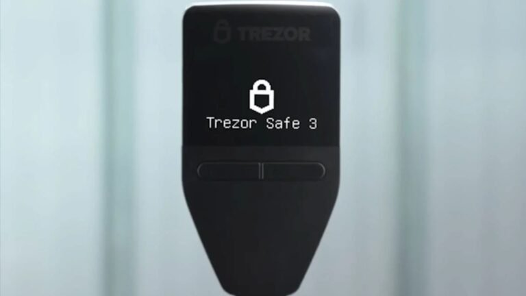 trezor-support-site-breach-exposes-personal-data-of-66,000-customers-–-source:-wwwbleepingcomputer.com