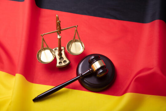 German IT Consultant Fined Thousands for Reporting Security Failing – Source: www.darkreading.com