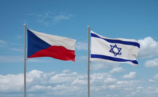 Israel, Czech Republic Reinforce Cyber Partnership Amid Hamas War – Source: www.darkreading.com