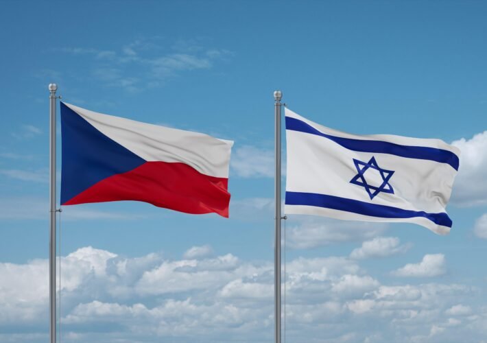 israel,-czech-republic-reinforce-cyber-partnership-amid-hamas-war-–-source:-wwwdarkreading.com