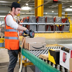 French Watchdog Slams Amazon with €32m Fine for Spying on Workers – Source: www.infosecurity-magazine.com