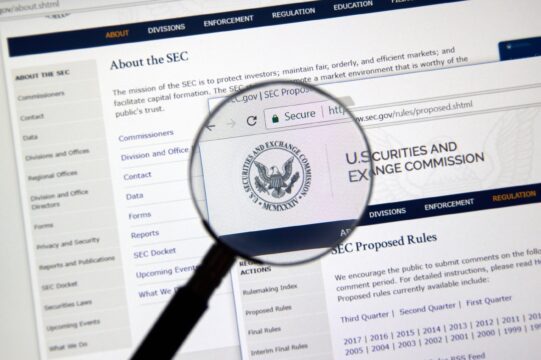 SEC Says SIM Swap to Blame for Breached X Account – Source: www.darkreading.com