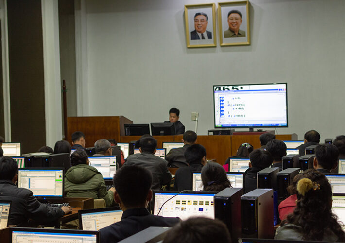 north-korean-hackers-using-ai-in-advanced-cyberattacks-–-source:-wwwdatabreachtoday.com