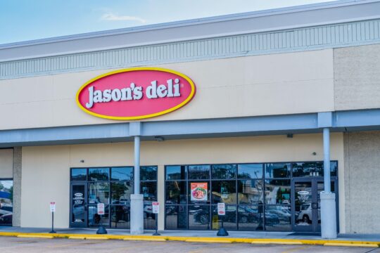 Jason’s Deli Accounts Compromised by Credential Stuffing – Source: www.darkreading.com
