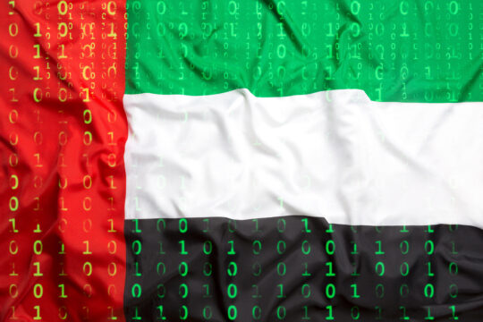 AI Program Poised to Advance Cybersecurity in Abu Dhabi – Source: www.darkreading.com