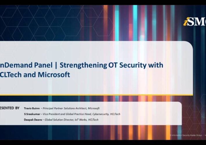 ondemand-panel-|-mitigating-risks-in-pharmacy-environments:-effective-tactics-unveiled-–-source:-wwwdatabreachtoday.com