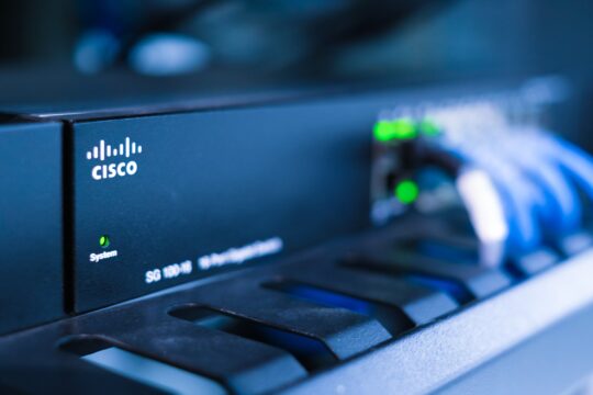 Critical Cisco Unified Communications RCE Bug Allows Root Access – Source: www.darkreading.com