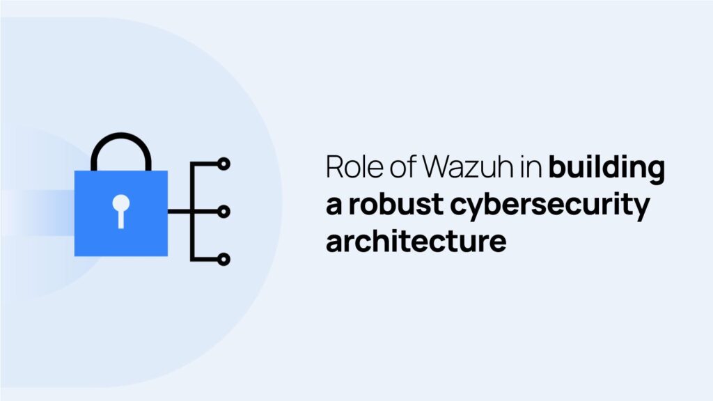 role-of-wazuh-in-building-a-robust-cybersecurity-architecture-–-source:-wwwbleepingcomputer.com
