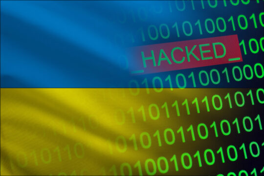 Series of Cyberattacks Hit Ukrainian Critical Infrastructure Organizations – Source: www.darkreading.com