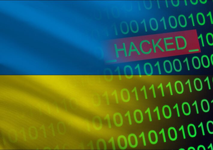 series-of-cyberattacks-hit-ukrainian-critical-infrastructure-organizations-–-source:-wwwdarkreading.com