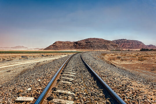 Saudi Arabia Boosts Railway Cybersecurity – Source: www.darkreading.com