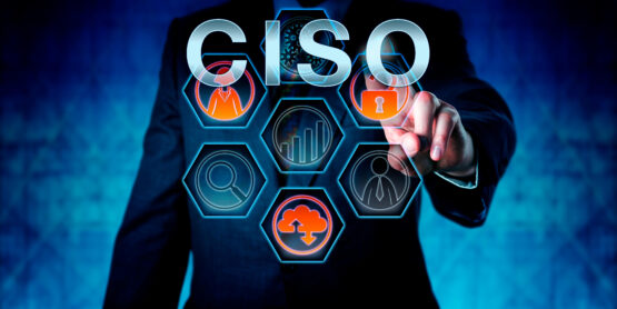 The CISO Role Undergoes a Major Evolution – Source: www.darkreading.com