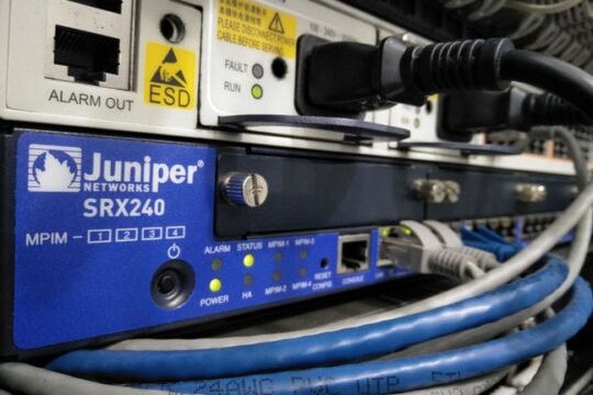 Reg story prompts fresh security bulletin, review of Juniper Networks’ CVE process – Source: go.theregister.com
