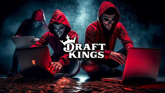 US charges two more suspects with DraftKing account hacks – Source: www.bleepingcomputer.com