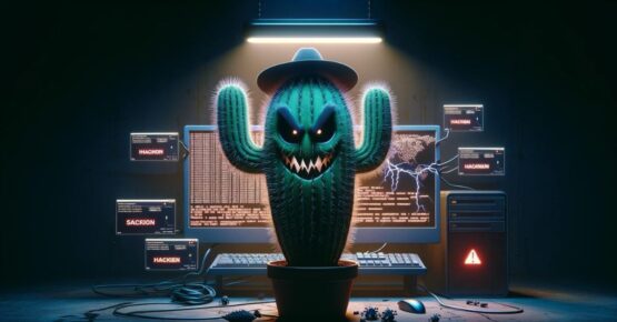 Cactus Ransomware behind Schneider Electrics Data Breach – Source: heimdalsecurity.com