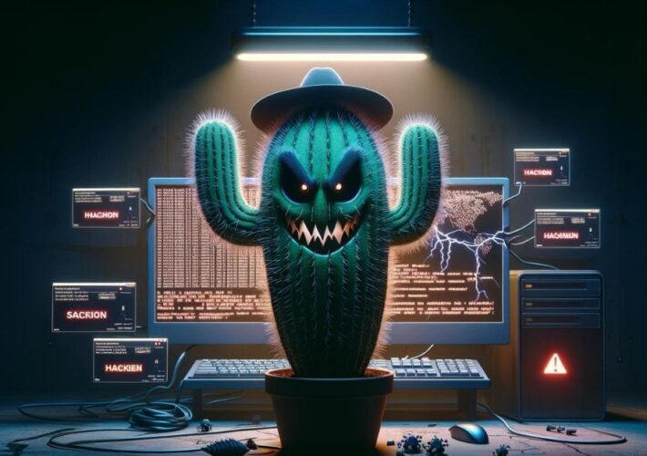 cactus-ransomware-behind-schneider-electrics-data-breach-–-source:-heimdalsecurity.com