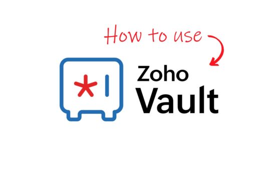 How to Use Zoho Vault Password Manager: A Beginner’s Guide – Source: www.techrepublic.com