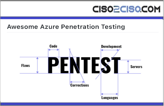 Azure Penetration Testing Guide