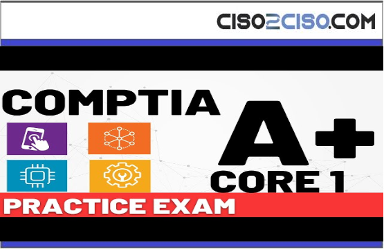 662 CompTIA A+ Core 1Practice Questions & Answers Overview
