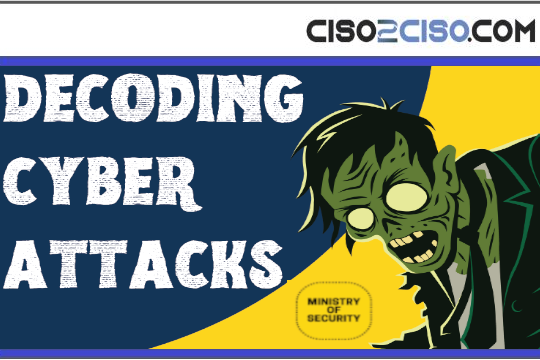 Decoding Cyber Attacks