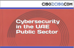 Cybersecurity in the UAE Public Sector