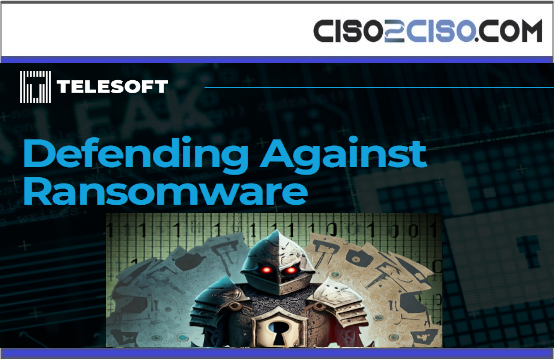 Defending Against Ransomware by Telesemana