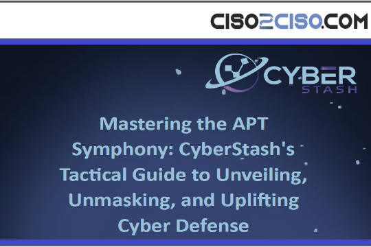Elevating APT Mastery for Cybersecurity Practitioners