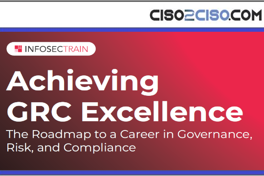 AchievingGRC ExcellenceThe Roadmap to a Career in Governance,Risk, and Compliance