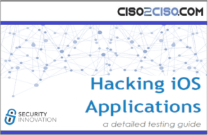 IOS Hacking Guide