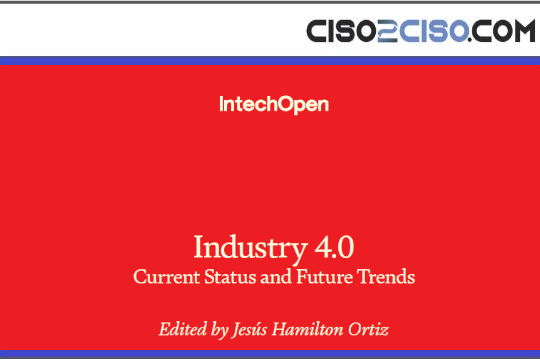 Industry 4 0 Current Status and Future Trends