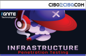 Infra Pentest Course