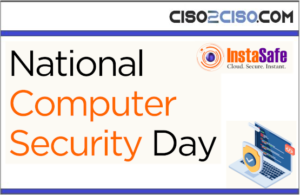 National Computer Security Day