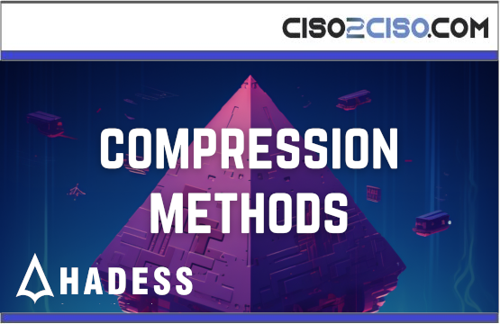 Compression Methods