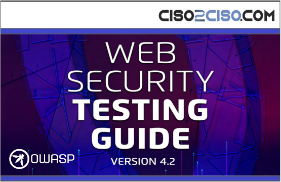 Web Security Testing Guide v4.2