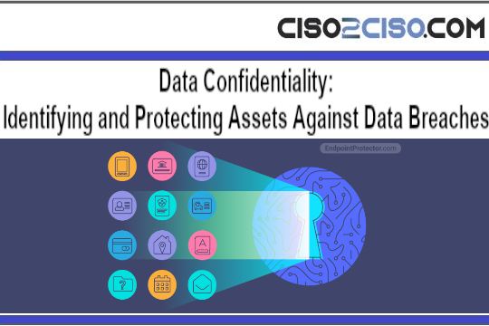 Identifying and Protecting Assets Against Data Breaches