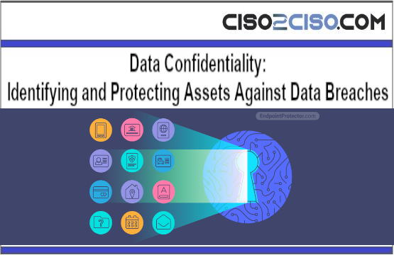 Identifying and Protecting Assets Against Data Breaches