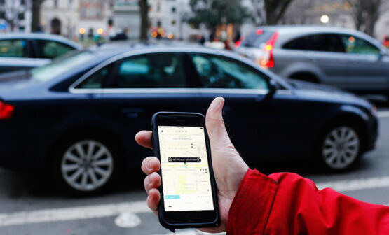 Uber Fined 10 Million Euros by Dutch Data Regulator – Source: www.databreachtoday.com