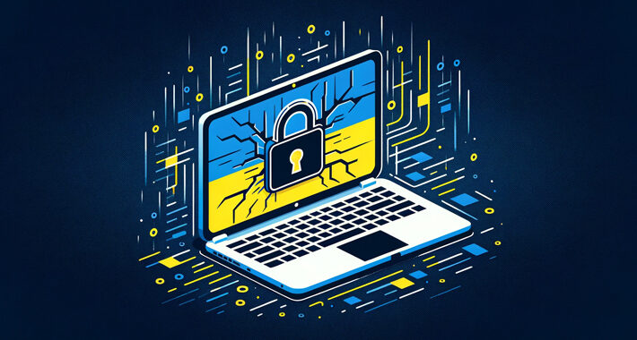 dirtymoe-malware-infects-2,000+-ukrainian-computers-for-ddos-and-cryptojacking-–-source:thehackernews.com