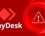 anydesk-hacked:-popular-remote-desktop-software-mandates-password-reset-–-source:thehackernews.com